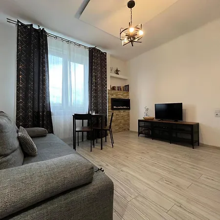 Tiamo Citycenter Apartamento