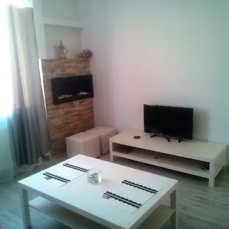 Tiamo Citycenter Apartamento