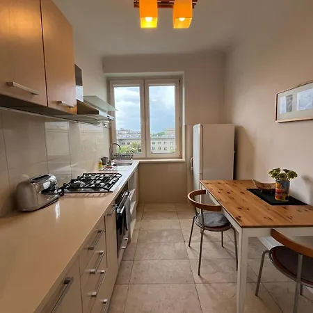 Tiamo Citycenter Apartman *