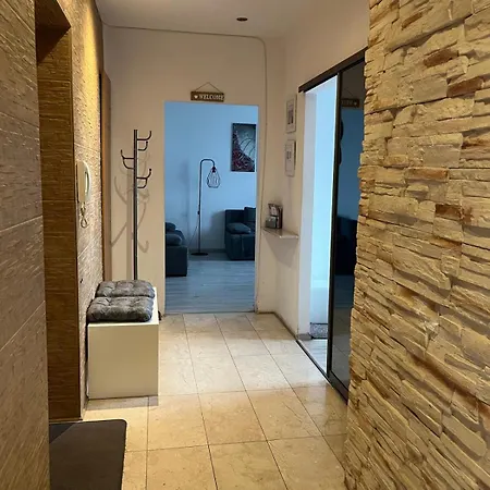 Apartman Tiamo Citycenter