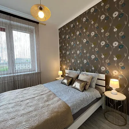 Tiamo Citycenter Apartman *