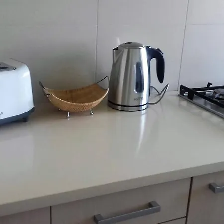 Tiamo Citycenter Varsóvia