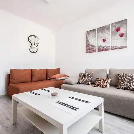 Tiamo Citycenter Apartamento Varsóvia