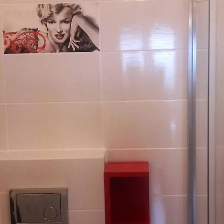 Tiamo Citycenter Apartamento *