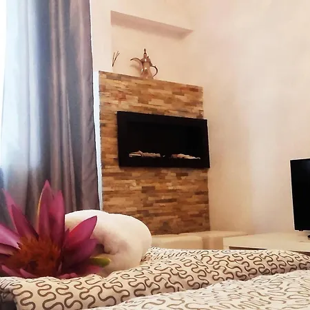 Apartamento Tiamo Citycenter