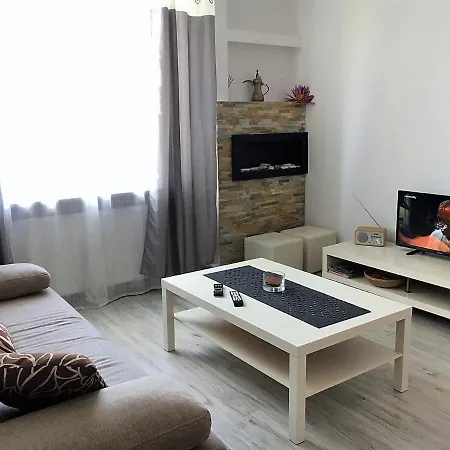 Tiamo Citycenter * Varsóvia