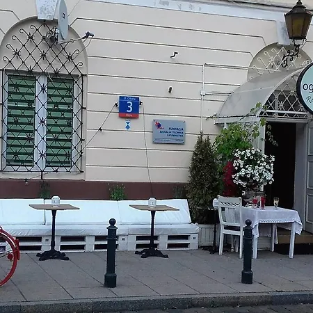 Tiamo Citycenter Varsóvia