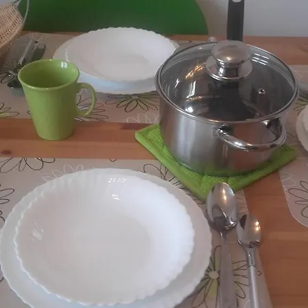 Tiamo Citycenter Apartamento