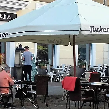 Tiamo Citycenter Apartamento