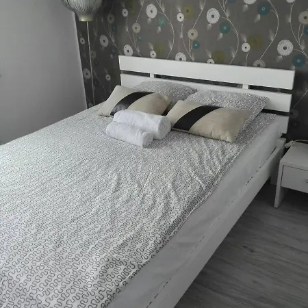 Apartamento Tiamo Citycenter *